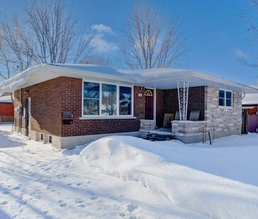 For Lease - 131 Kinzie Avenue Unit# B - Lower Level, Kitchener, Ont... - Photo 5