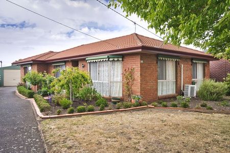 55 McNulty Drive, Wendouree - Photo 2