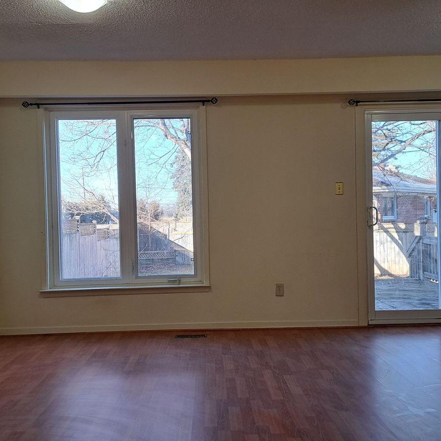 For Lease - 72 Norbert Road, Brampton, Ontario - Photo 1