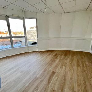 Location Appartement 1 pièce 23m² TOURS 37000 - Photo 2