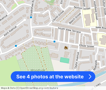 Elliott Street, Keighley, West Yorkshire, BD20 - Photo 1
