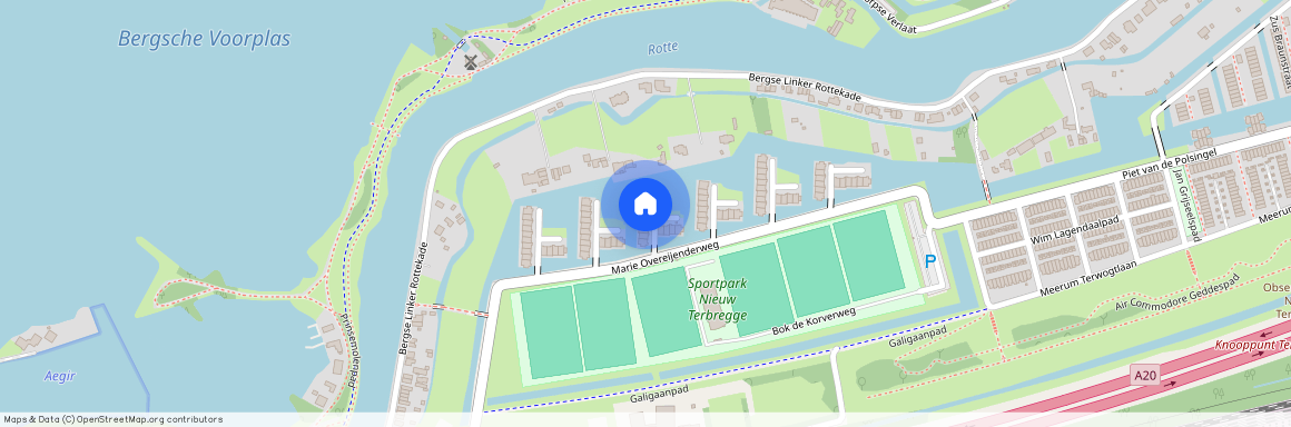 Terbregge, 3056 PC, Kees van Hasseltstraat, Rotterdam