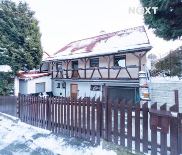 Pronájem bytu 2+1 42 m² - Photo 1