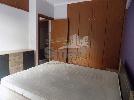 Διαμέρισμα για ενοικίαση Τερψιθέα - Γλυφάδα (Πάτρα) - Φωτογραφία 3