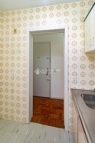 Apartamento JK com 1 quarto e 30m² para alugar em Centro Histórico, Porto Alegre. - Foto 2