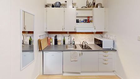 Herrhagsgatan, Karlstad - Photo 3