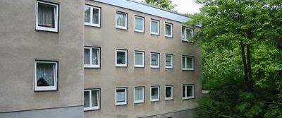 2-Zimmer-Wohnung in Iserlohn Hombruch sucht Nachmieter für den Dezember (bewohnte Besichtigung) - Photo 1