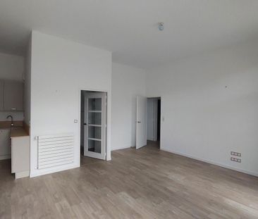 location Appartement T4 DE 94.77m² À RENNES - Photo 6