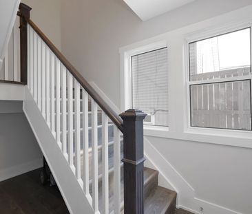 For Lease - 89 Orchard View Boulevard Unit# Upper, Oshawa, Ontario - Photo 2