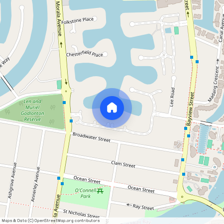 20/41A Broadwater Street, Runaway Bay, QLD, 4216