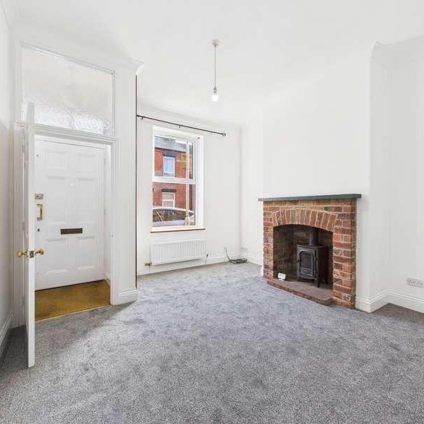 Wilson Street, Carlisle, CA2 - Photo 1