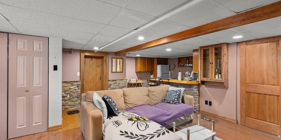 For Lease - 107 Patterson Avenue Unit# Basement, Toronto, Ontario - Photo 3