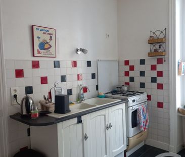 Location Maison 3 pièces 100m² CHERBOURG-EN-COTENTIN 50100 - Photo 4