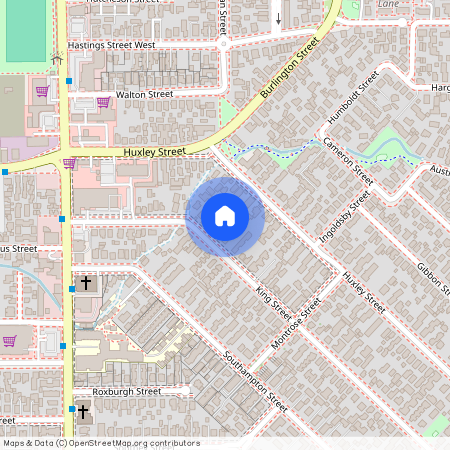 51C King St, Sydenham, Christchurch City