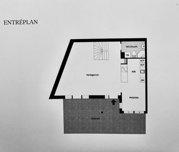 Årsta - 5rok - tillsv - 29.900kr/mån - Foto 5