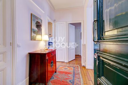 Appartement à louer à Paris 16Ème - Photo 2