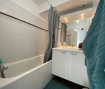 Location appartement récent 1 pièce 28.76 m² à Montpellier (34000) - Photo 1