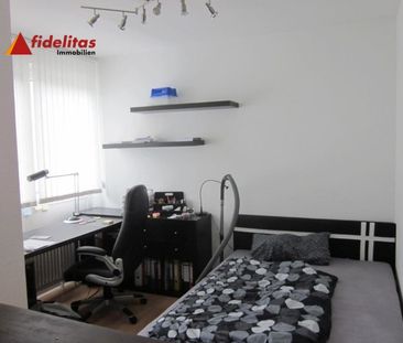 Wunderschöne, modern möblierte Single-Wohnung mit großer Terrasse - Photo 4