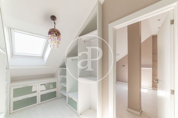 6 bedroom luxury Villa for rent in Las Rozas de Madrid, Autonomous Region of Madrid - Photo 1