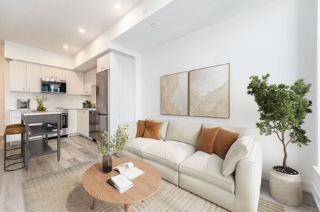 For Lease - 15 Wellington Street Unit# 1601, Kitchener, Ontario - Photo 5