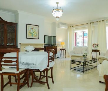 Apartment T2 in Cascais e Estoril, Cascais - Photo 4