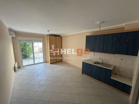 Studio/Γκαρσονιέρα για ενοικίαση Ταμπάχανα (Πάτρα) - Photo 5