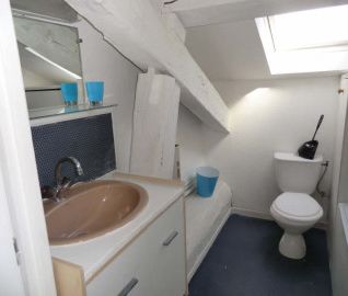 Appartement 1 pièce 15.6 m² - Photo 2