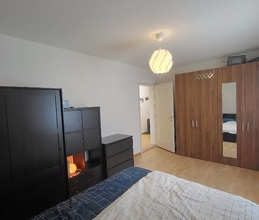 2½ Zimmer-Wohnung in Bern - Felsenau, möbliert, auf Zeit - Photo 3