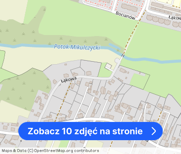 Nowoczesne, dwupokojowe, wyposażone. Taras i miejsce parkingowe. - Zdjęcie 1