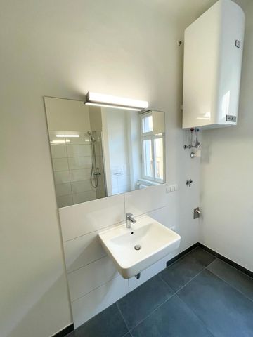 2-Zimmer-Wohnung in der Nähe zum Bahnhof - Provisionsfrei! - Foto 2