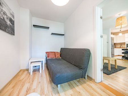 Mieszkanie 2 pokojowe Sopot - Photo 5