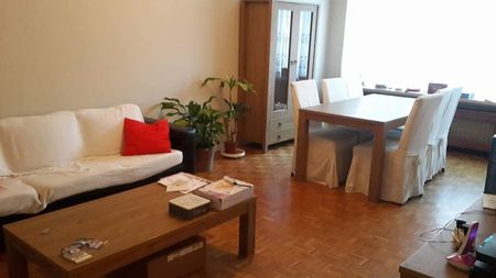 Appartement te huur - Foto 5