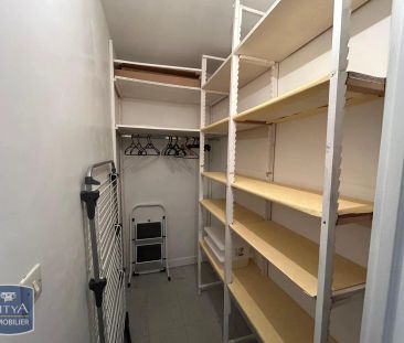 Appartement à louer 2 pièces 50.46m² - Photo 1