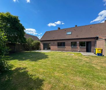 Rustig gelegen woning, instapklaar (3slpk) op klein perceel. - Photo 6