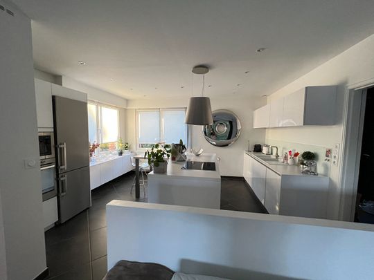 Maison Marly 4 pièce(s) 115.27 m2, - Photo 1