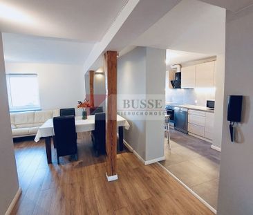 Dla firm!!Mieszkanie do wynajęcia dla pracowników - Фото 6