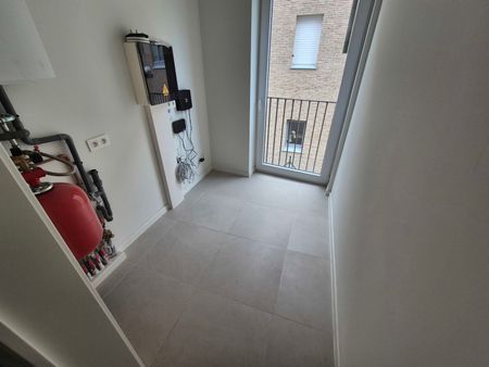 Twee slaapkamer appartement te huur - Photo 4