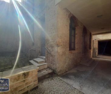 Appartement à louer 2 pièces 57.5m² - Photo 1