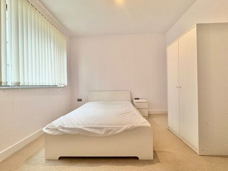 Honduras Wharf, Summer Lane, Birmingham City Centre - Photo 3