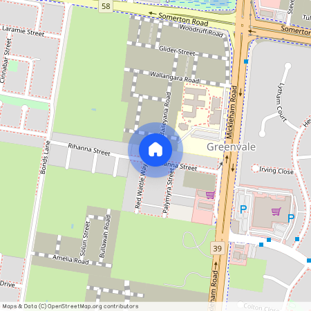 30 Rihanna Street, Vic 3059, Greenvale