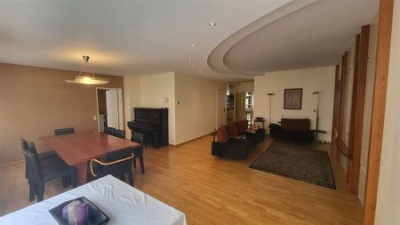 Ruim appartement (183m²) te Antwerpen-Centrum - Photo 2