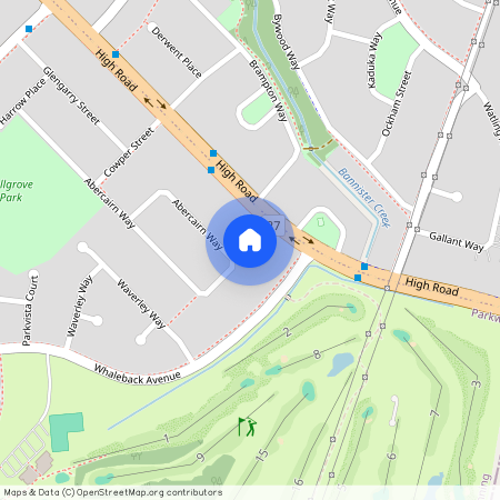 32 Abercairn Way, Parkwood WA 6147