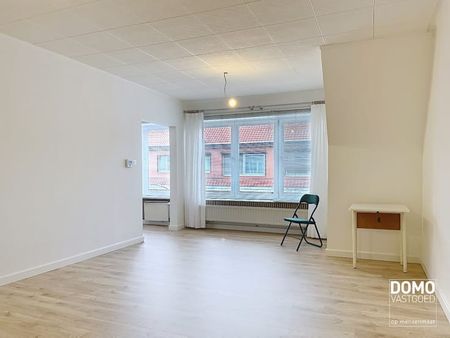 Appartement te huur - Foto 5