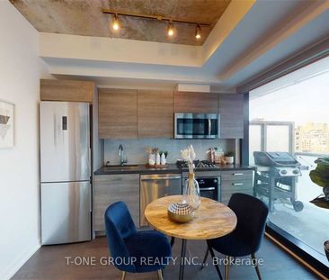 King Charlotte Lofts , #1205 - Photo 6