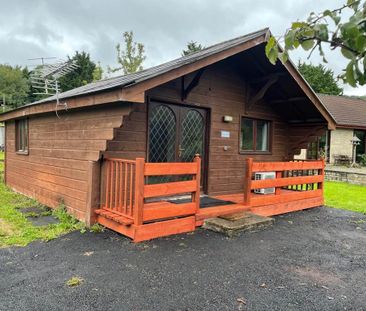 1 bedroom chalet to rent - Photo 6