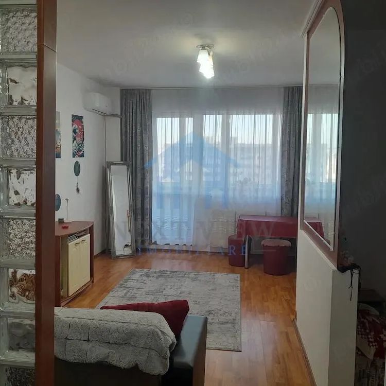 Apartament 1 camera, Calea Dorobantilor - Fotografie 1