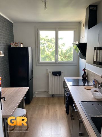 Location Maison 1 pièce 66m² RENNES 35000 - Photo 3