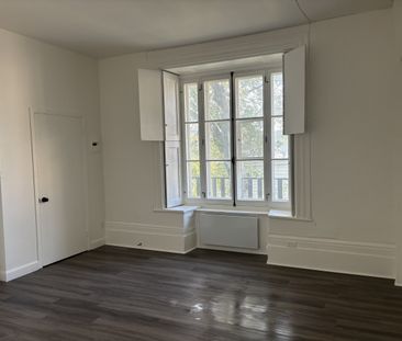 Superbe grand loft 1 1/2, Vieux-Québec Rénové libre - Photo 3