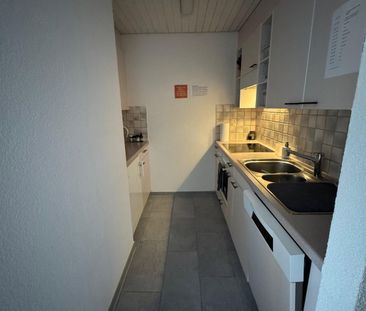 3.5 Zimmer, 85 m², 2. Stock - Foto 5