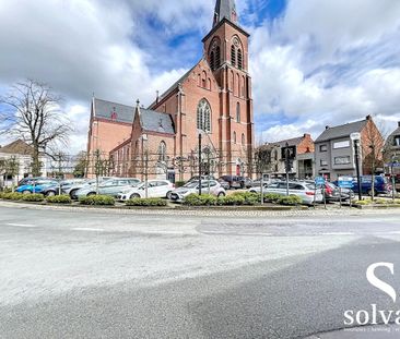 Topappartement met twee slaapkamers te centrum Knesselare - Foto 1